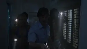 Backdrop to the movie "Club Dread" #736785