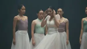 Backdrop to the movie "Danur: The Last Chapter" #761816