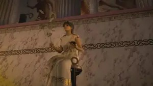 Backdrop to the movie "Delphes, nombril du monde" #774810