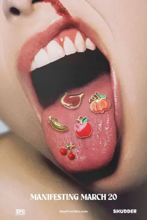 Poster to the movie "Forbidden Fruits" #746596