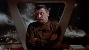 Backdrop to the movie "Forbidden Planet" #721205