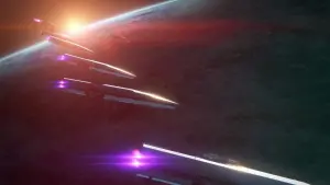 Backdrop to the movie "Godzilla: Planet of the Monsters" #292131