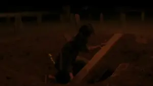 Backdrop to the movie "Grave Torture" #403927