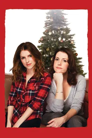 Poster to the movie "Happy Christmas" #662171