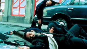 Backdrop to the movie "Hard Cash" #709280