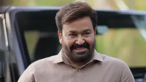 Backdrop to the movie "Hridayapoorvam" #784293