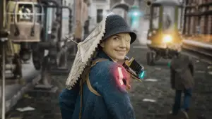 Backdrop to the movie "Myth of Man" #740322