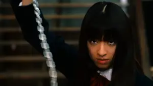 Backdrop to the movie "Kill Bill: Vol. 1" #569244