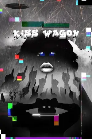 Poster to the movie "Kiss Wagon" #789291