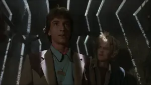 Backdrop to the movie "Innerspace" #853817