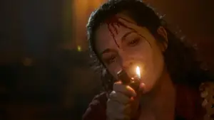 Backdrop to the movie "Lilly Lives Alone" #765132