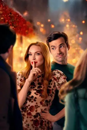 Poster to the movie "Our Little Secret" #666867