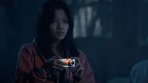 Backdrop to the movie "Pamali: The Little Devil" #625596