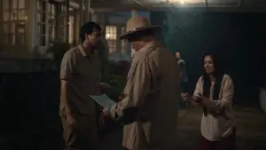 Backdrop to the movie "Riba" #534906