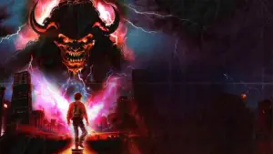 Watch film Skate to Hell | Skate to Hell - Official Teaser Trailer