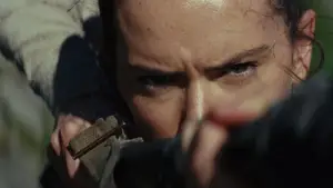 Backdrop to the movie "Star Wars: The Last Jedi" #599264