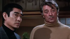 Backdrop to the movie "The Yakuza" #419973