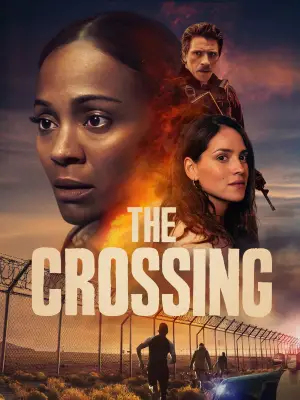 Poster to the movie "The Absence of Eden" #588787