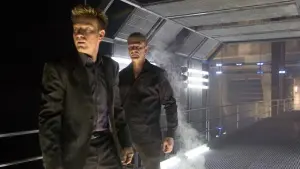 Backdrop to the movie "The Island" #272139