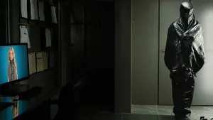 Backdrop to the movie "The Shrouds" #494761