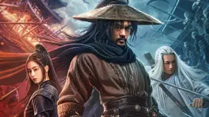 Backdrop to the movie "The Story of Yuan Tiangang" #350381