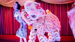 Backdrop to the movie "The Wedding Banquet" #783308