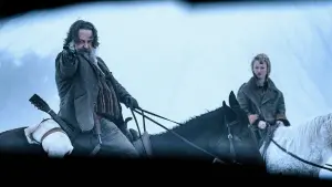 Backdrop to the movie "True History of the Kelly Gang" #382888