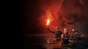 Backdrop to the movie "Untitled Jurassic World Movie" #511896