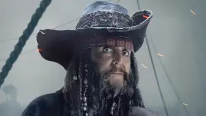 Backdrop to the movie "Pirates of the Caribbean: Dead Men Tell No Tales" #642442