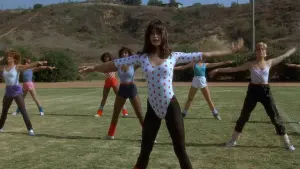 Backdrop to the movie "Private School" #359276