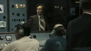 Backdrop to the movie "Zodiac" #649529