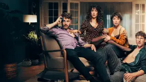 Backdrop to the movie "Der Vierer" #736800