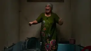 Backdrop to the movie "Agak Laen: Menyala Pantiku!" #531866