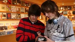 Backdrop to the movie "Paranoid Park" #475655