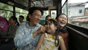 Backdrop to the movie "Comedy Buddy" #541374