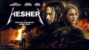 Backdrop to the movie "Hesher" #642367