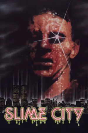 Poster to the movie "Slime City" #690362
