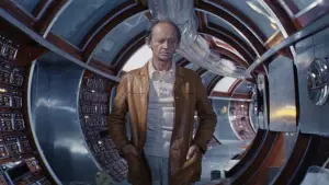 Backdrop to the movie "Solaris" #731570