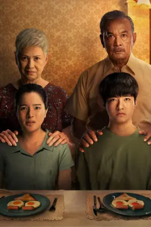 Poster to the movie "The Whole Truth" #326994