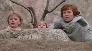 Backdrop to the movie "Lionheart" #619488