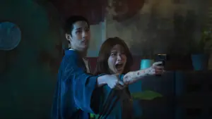 Backdrop to the movie "My Dearest Assassin" #801533