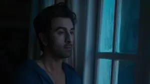 Backdrop to the movie "Tu Jhoothi Main Makkaar" #385230