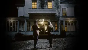 Backdrop to the movie "The Amityville Horror" #862740