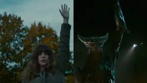 Backdrop to the movie "Colossal" #870884