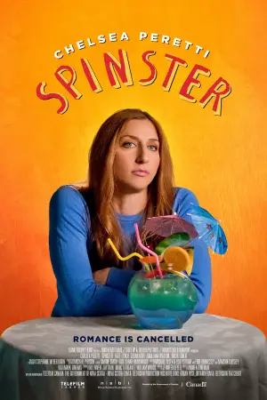 Poster to the movie "Spinster" #930855