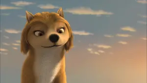 Backdrop to the movie "Alpha and Omega" #355333