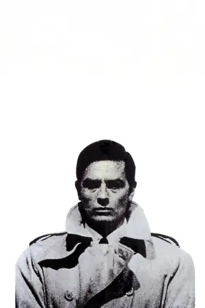 Poster to the movie "Le Samouraï" #922428