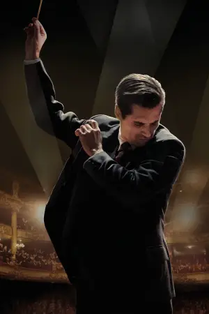 Poster to the movie "Boléro" #534238