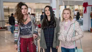 Backdrop to the movie "A Bad Moms Christmas" #290348