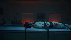 Backdrop to the movie "Biaz: Kara İyenin Laneti" #738218